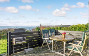 Amazing Home In Esbjerg V With House Sea View